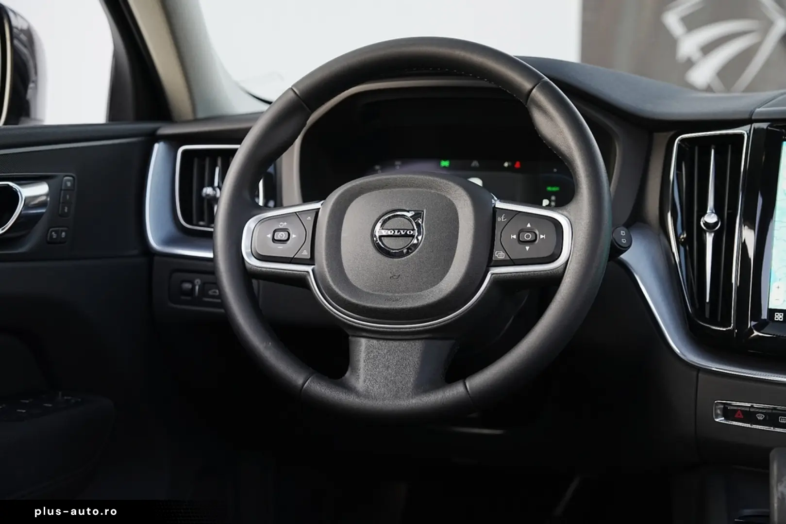 Volvo XC 60 Recharge T6 Twin Engine eAWD