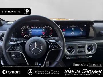 MERCEDES-BENZ G 500 Exclusive Line Manufaktur Massag&hellip;