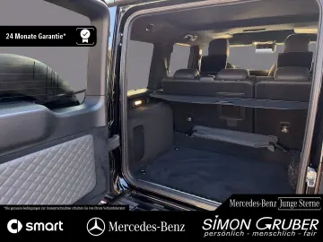 MERCEDES-BENZ G 500 Exclusive Line Manufaktur Massag&hellip;