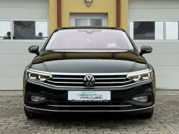 Volkswagen Passat B8 Highline - 2.0tdi   DSG   Facelift