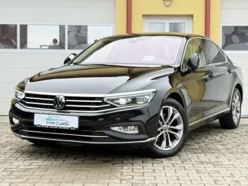 Volkswagen Passat B8 Highline - 2.0tdi   DSG   Facelift