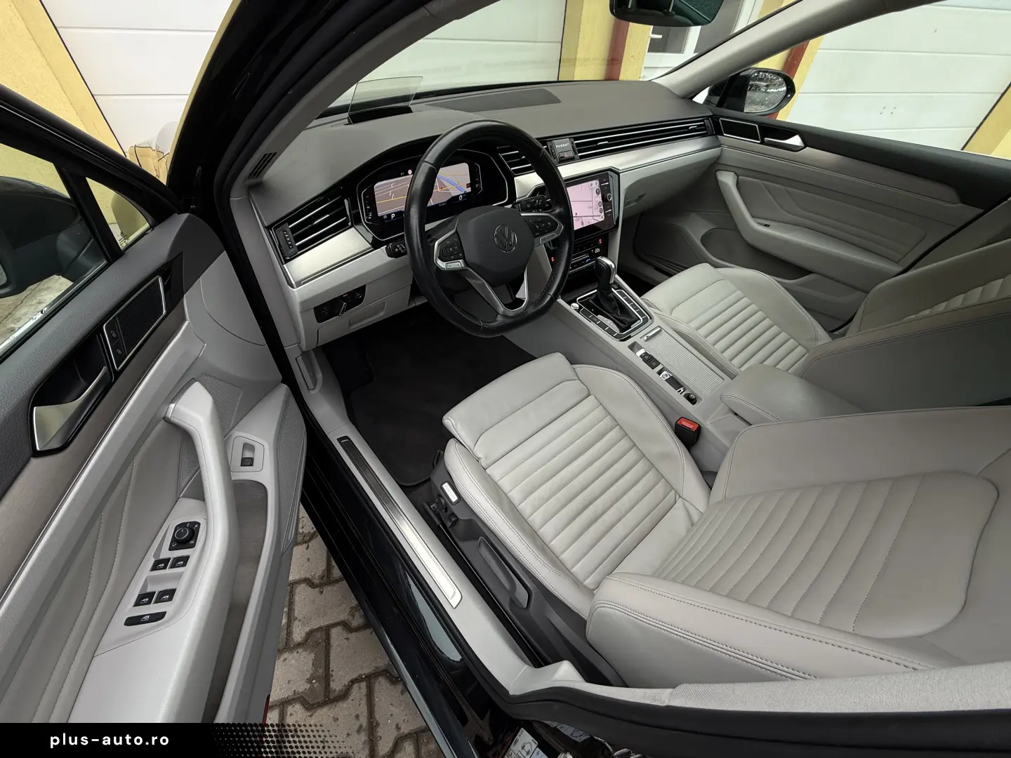 Volkswagen Passat B8 Highline - 2.0tdi   DSG   Facelift