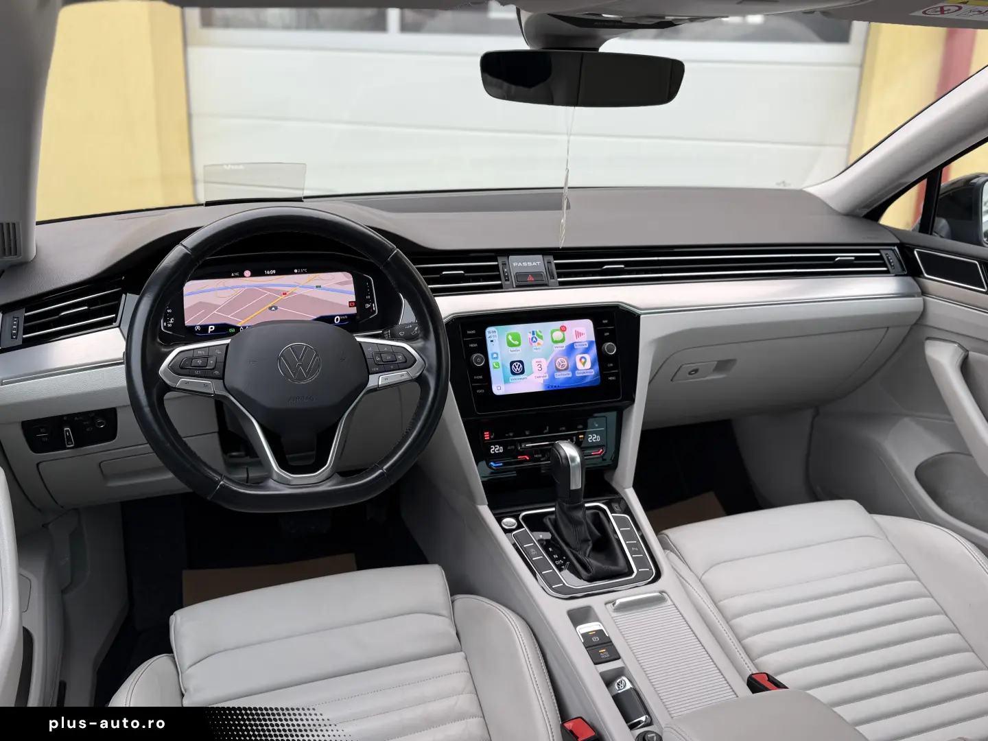 Volkswagen Passat B8 Highline - 2.0tdi   DSG   Facelift