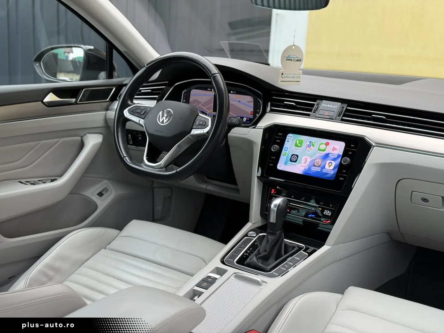 Volkswagen Passat B8 Highline - 2.0tdi   DSG   Facelift