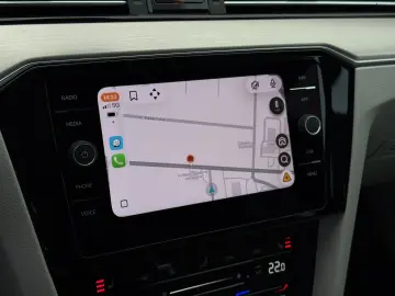 Volkswagen Passat B8 Highline - 2.0tdi   DSG   Facelift