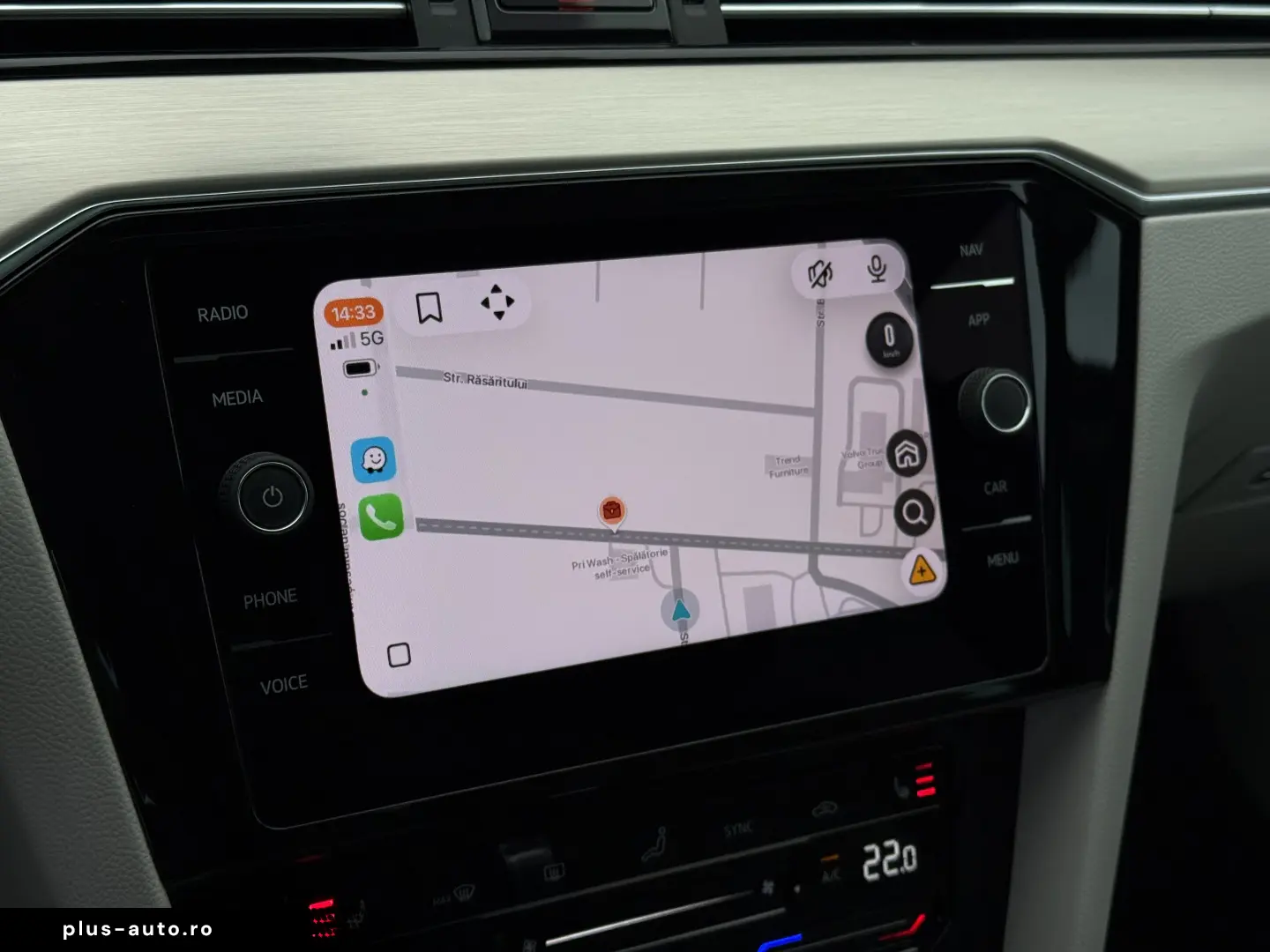 Volkswagen Passat B8 Highline - 2.0tdi   DSG   Facelift