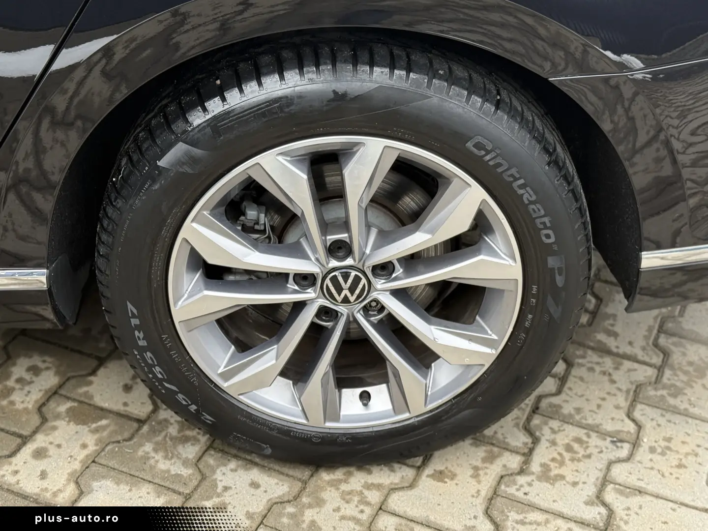 Volkswagen Passat B8 Highline - 2.0tdi   DSG   Facelift