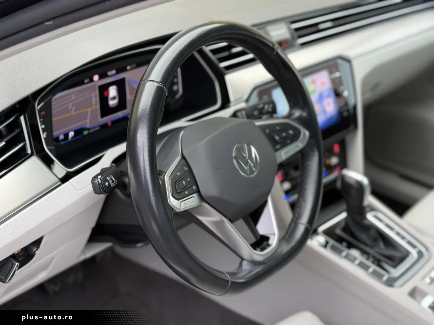 Volkswagen Passat B8 Highline - 2.0tdi   DSG   Facelift