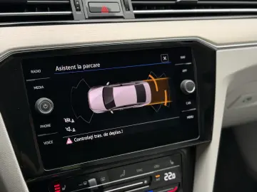 Volkswagen Passat B8 Highline - 2.0tdi   DSG   Facelift