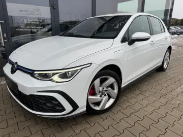 VW Golf GTE eHybrid 1.4 TSI ACC NAVI SITZHEIZUNG