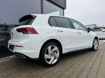 VW Golf GTE eHybrid 1.4 TSI ACC NAVI SITZHEIZUNG
