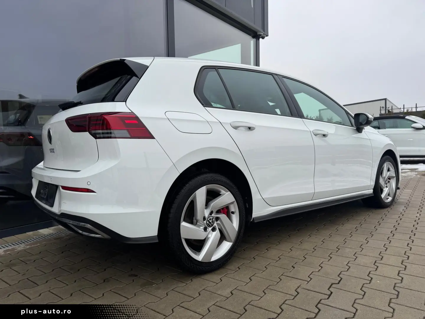 VW Golf GTE eHybrid 1.4 TSI ACC NAVI SITZHEIZUNG