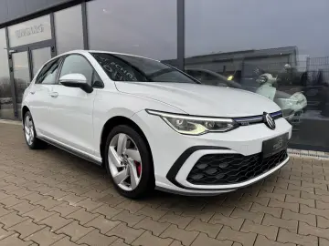 VW Golf GTE eHybrid 1.4 TSI ACC NAVI SITZHEIZUNG
