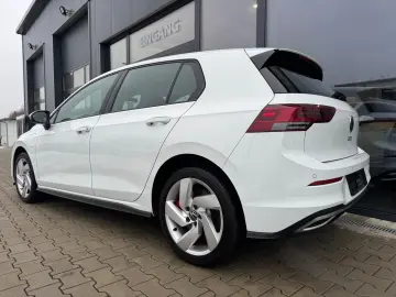VW Golf GTE eHybrid 1.4 TSI ACC NAVI SITZHEIZUNG