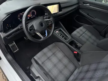 VW Golf GTE eHybrid 1.4 TSI ACC NAVI SITZHEIZUNG