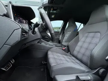 VW Golf GTE eHybrid 1.4 TSI ACC NAVI SITZHEIZUNG