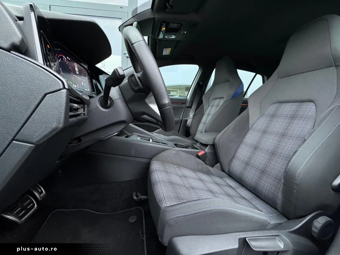 VW Golf GTE eHybrid 1.4 TSI ACC NAVI SITZHEIZUNG