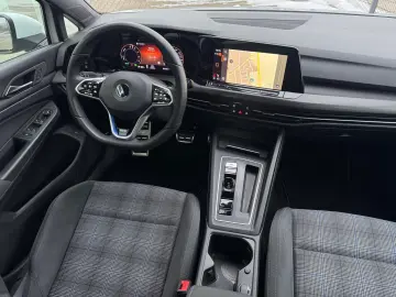 VW Golf GTE eHybrid 1.4 TSI ACC NAVI SITZHEIZUNG
