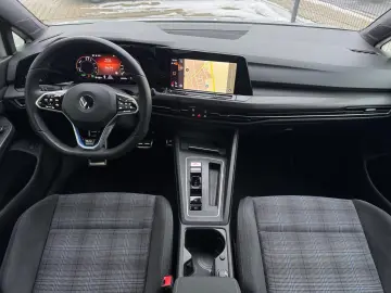 VW Golf GTE eHybrid 1.4 TSI ACC NAVI SITZHEIZUNG