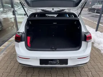 VW Golf GTE eHybrid 1.4 TSI ACC NAVI SITZHEIZUNG