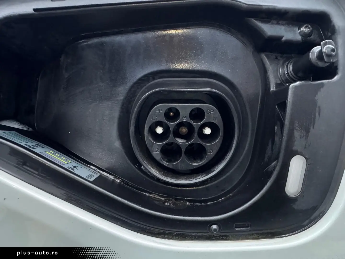 VW Golf GTE eHybrid 1.4 TSI ACC NAVI SITZHEIZUNG