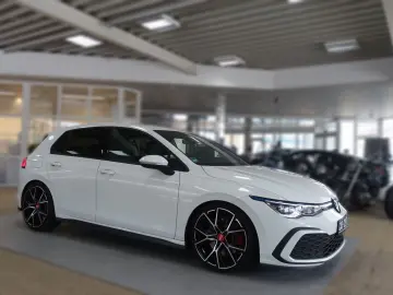 VW Golf VIII Lim. GTE eHybrid;MATRIX ACC NAV 19 GJR