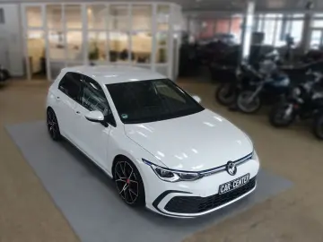 VW Golf VIII Lim. GTE eHybrid;MATRIX ACC NAV 19 GJR