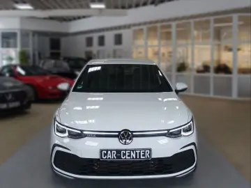 VW Golf VIII Lim. GTE eHybrid;MATRIX ACC NAV 19 GJR