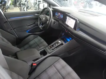 VW Golf VIII Lim. GTE eHybrid;MATRIX ACC NAV 19 GJR