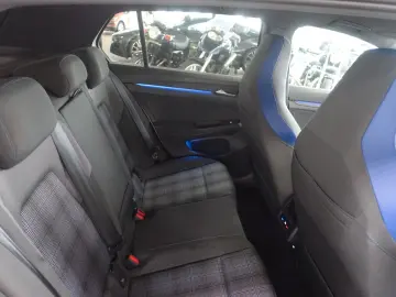 VW Golf VIII Lim. GTE eHybrid;MATRIX ACC NAV 19 GJR