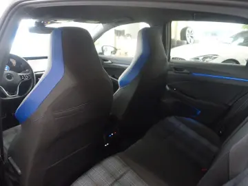 VW Golf VIII Lim. GTE eHybrid;MATRIX ACC NAV 19 GJR