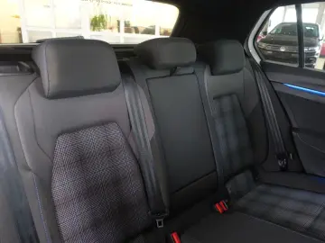 VW Golf VIII Lim. GTE eHybrid;MATRIX ACC NAV 19 GJR