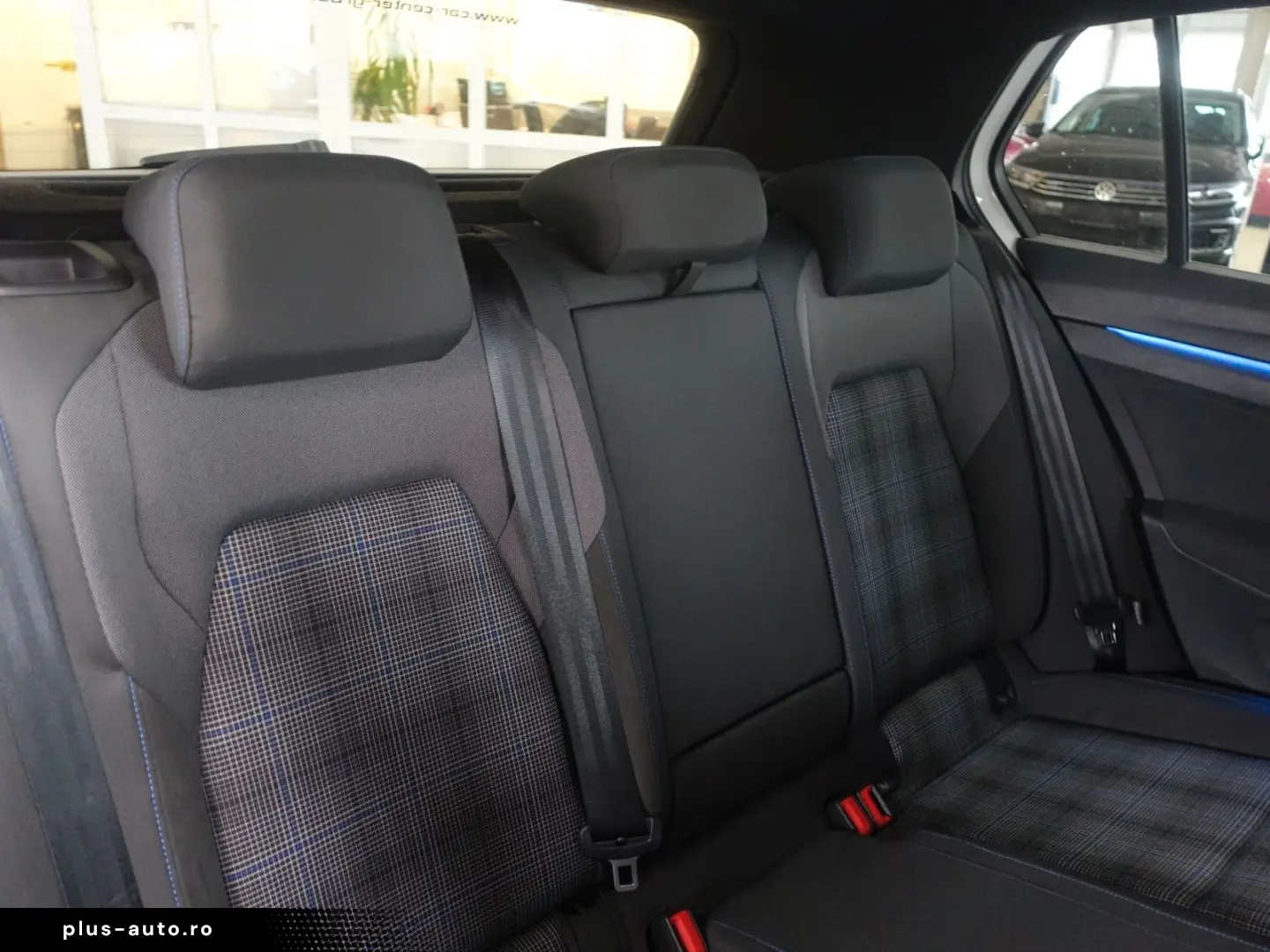 VW Golf VIII Lim. GTE eHybrid;MATRIX ACC NAV 19 GJR