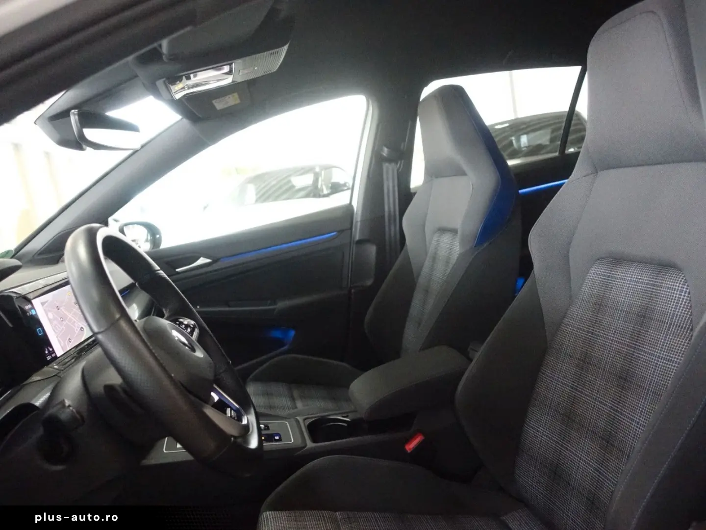 VW Golf VIII Lim. GTE eHybrid;MATRIX ACC NAV 19 GJR