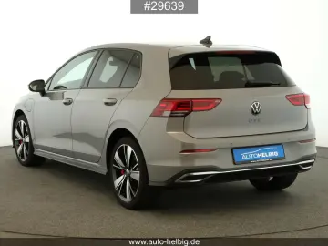 VW Golf VIII Lim. 1.4 TSI GTE eHybrid #18Zoll#LED#