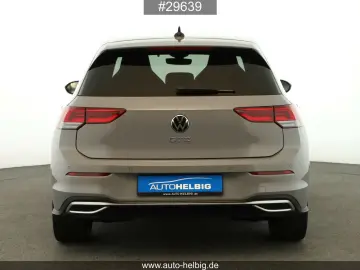 VW Golf VIII Lim. 1.4 TSI GTE eHybrid #18Zoll#LED#