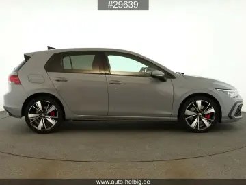 VW Golf VIII Lim. 1.4 TSI GTE eHybrid #18Zoll#LED#