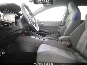 VW Golf VIII Lim. 1.4 TSI GTE eHybrid #18Zoll#LED#