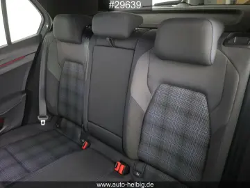 VW Golf VIII Lim. 1.4 TSI GTE eHybrid #18Zoll#LED#