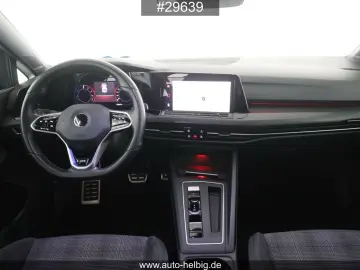 VW Golf VIII Lim. 1.4 TSI GTE eHybrid #18Zoll#LED#