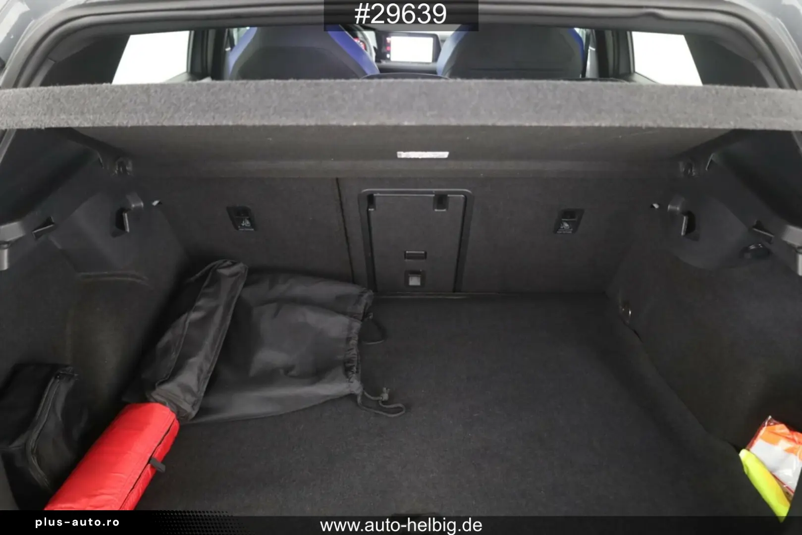 VW Golf VIII Lim. 1.4 TSI GTE eHybrid #18Zoll#LED#