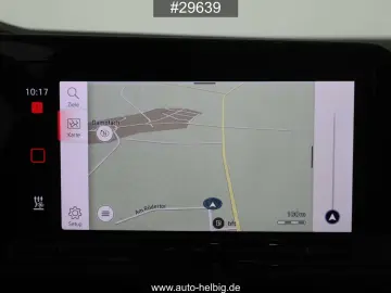 VW Golf VIII Lim. 1.4 TSI GTE eHybrid #18Zoll#LED#