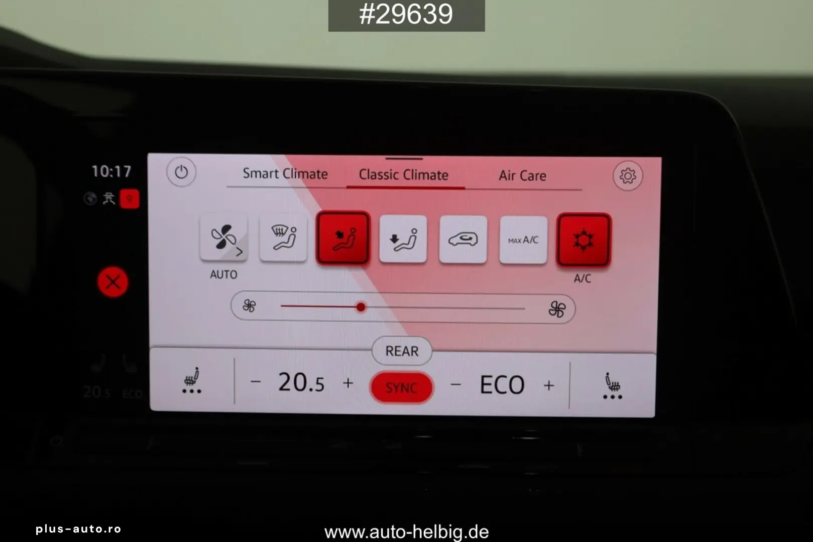 VW Golf VIII Lim. 1.4 TSI GTE eHybrid #18Zoll#LED#