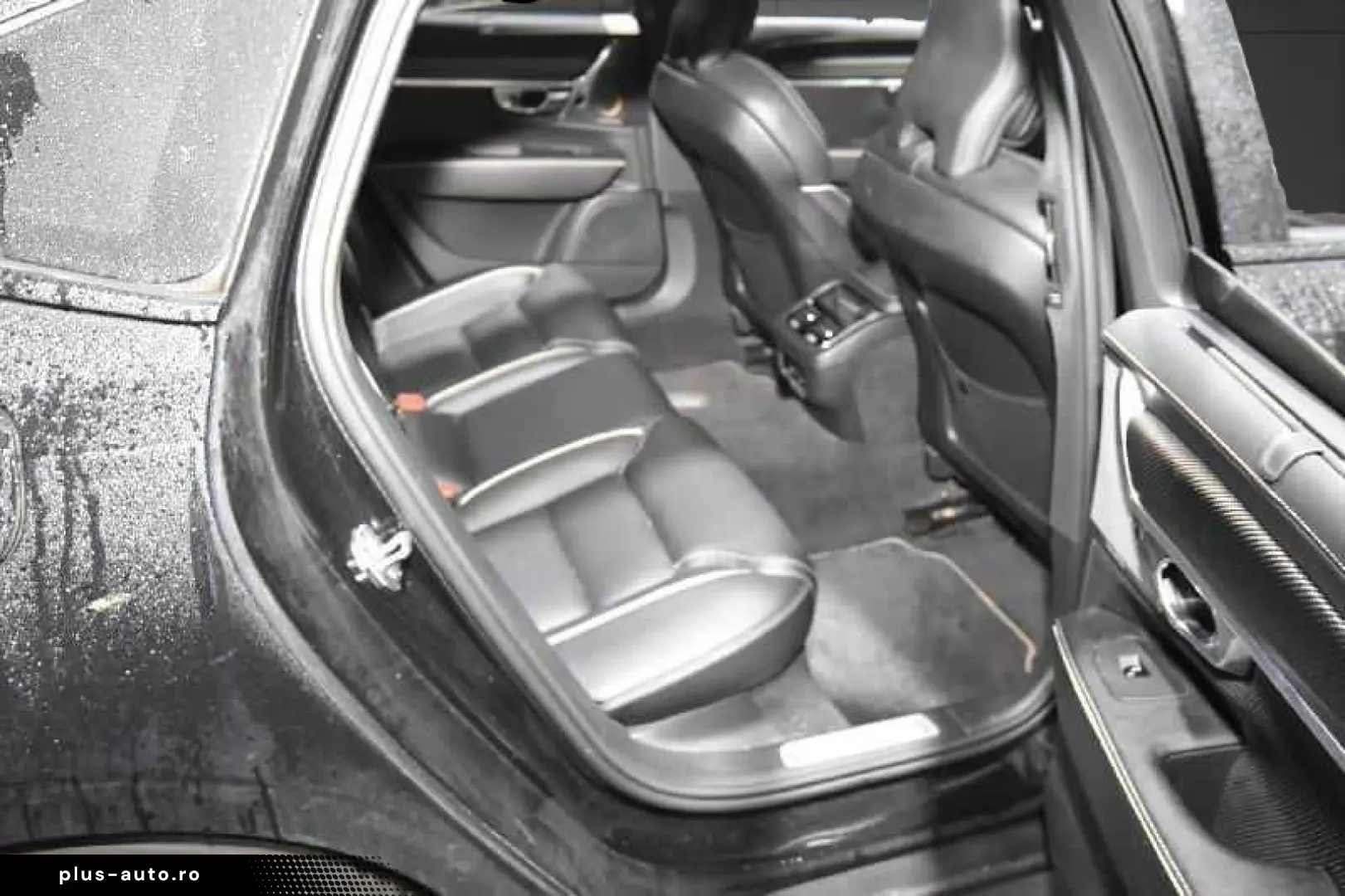 Volvo S90 AWD 2 0 Turbo Geartronic  R Design