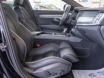 Volvo S90 AWD 2 0 Turbo Geartronic  R Design