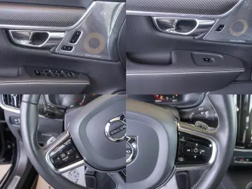 Volvo S90 AWD 2 0 Turbo Geartronic  R Design