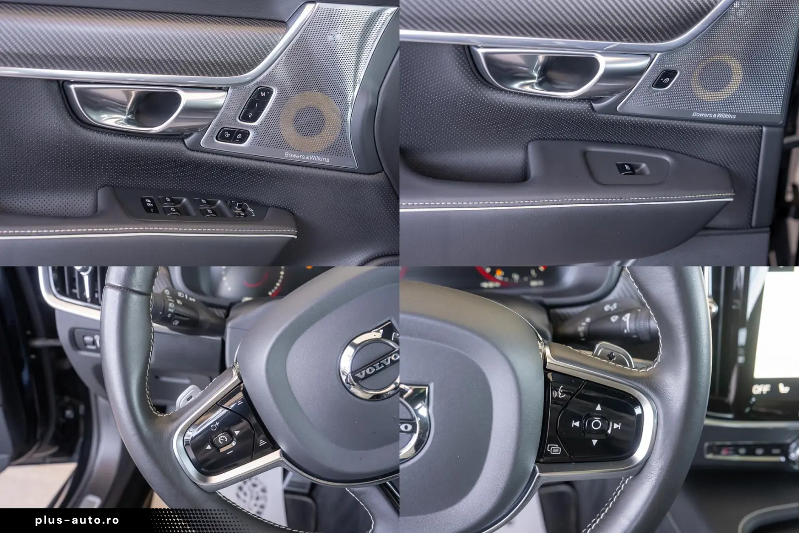 Volvo S90 AWD 2 0 Turbo Geartronic  R Design