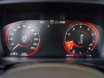 Volvo S90 AWD 2 0 Turbo Geartronic  R Design