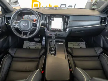 Volvo S90 AWD 2 0 Turbo Geartronic  R Design