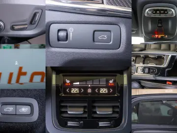 Volvo S90 AWD 2 0 Turbo Geartronic  R Design